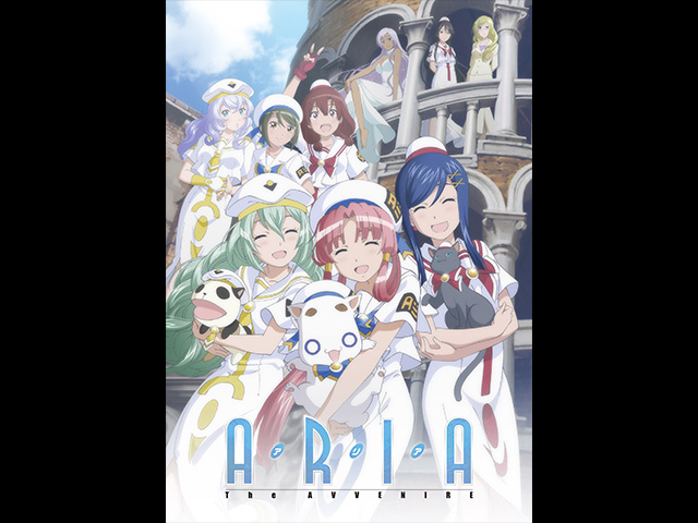 ARIA The AVVENIRE