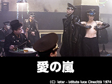(字幕版)愛の嵐