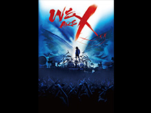WE ARE X