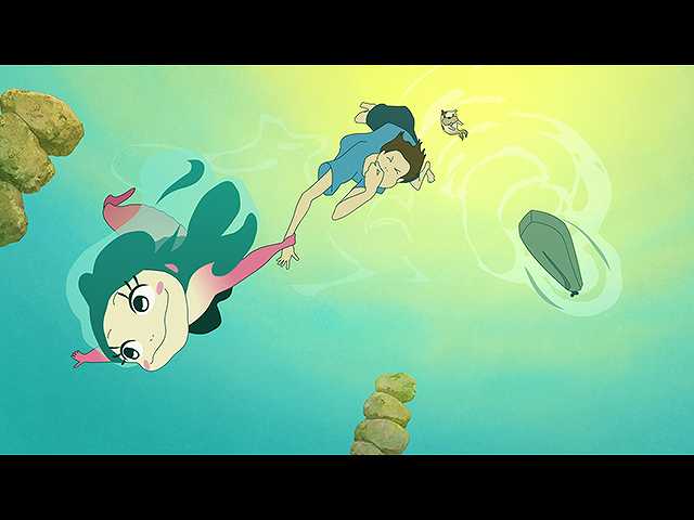 【PV】夜明け告げるルーのうた