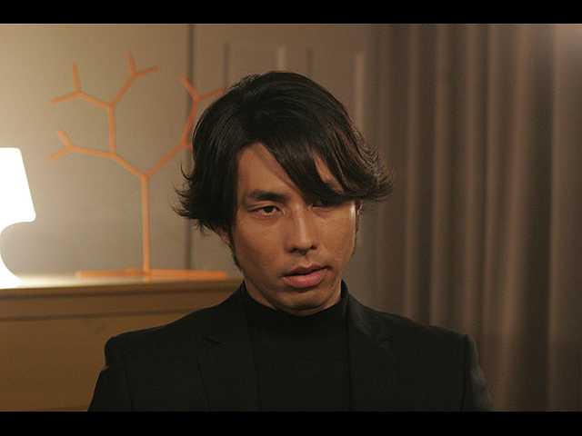 #7 筋殺し