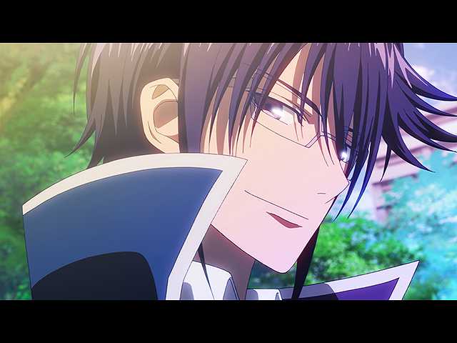 Episode1 R:B ~BLAZE~ #1