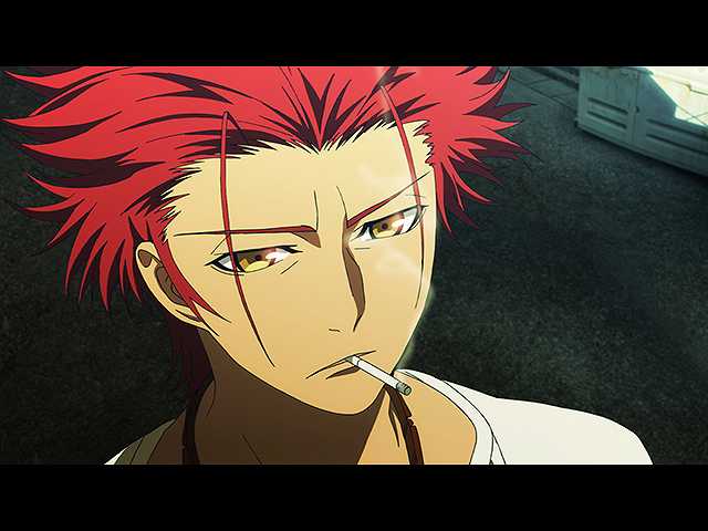 Episode1 R:B ~BLAZE~ #2