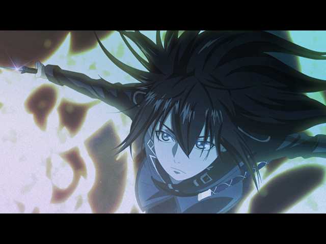 Episode2 SIDE:BLUE ~天狼の如く~ #1