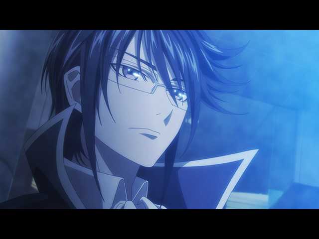Episode2 SIDE:BLUE ~天狼の如く~ #2