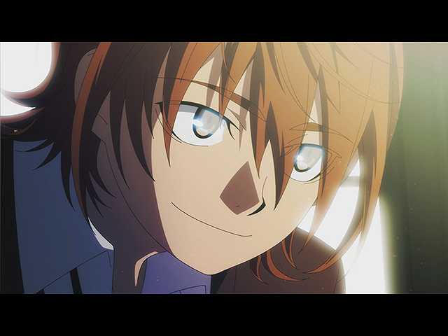 Lost Small World ~檻の向こうに~ #1