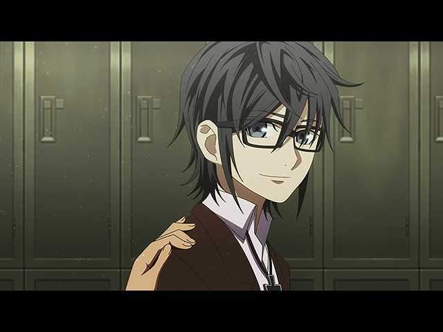 Lost Small World ~檻の向こうに~ #2