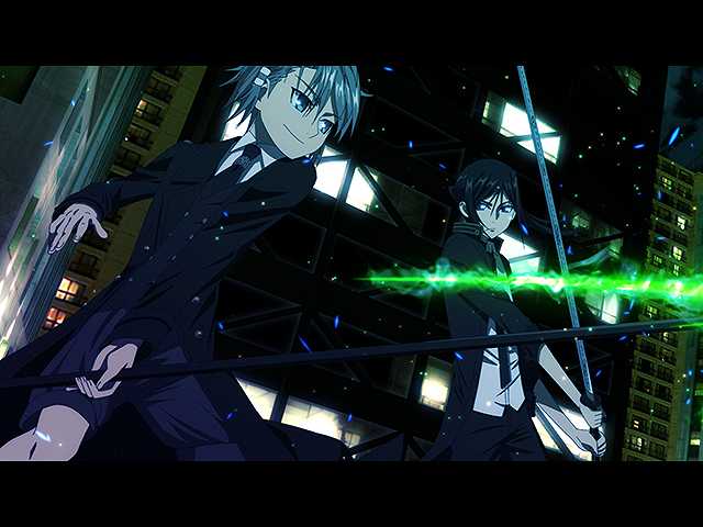 Circle Vision ~Nameless Song~ #2