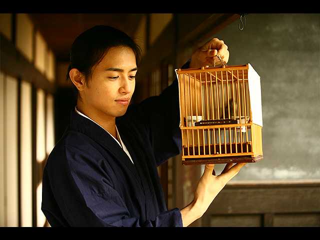 春琴抄