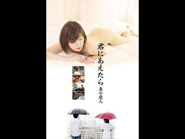 君にあえたら 妻の恋人
