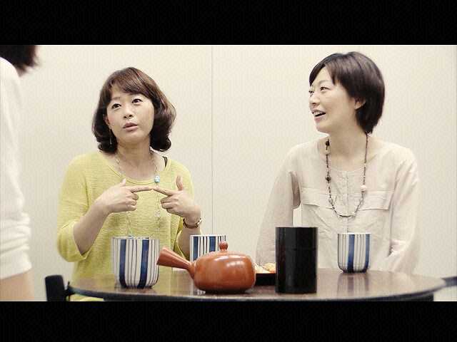 しゃべってちゃぶ台 -企画会議- 其の四