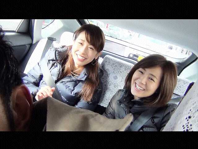 '08同期 京都3人旅 -雪の京都の巻-