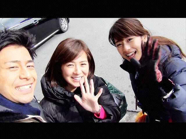 '08同期 京都3人旅 -朝食とスイーツとお土産との巻-
