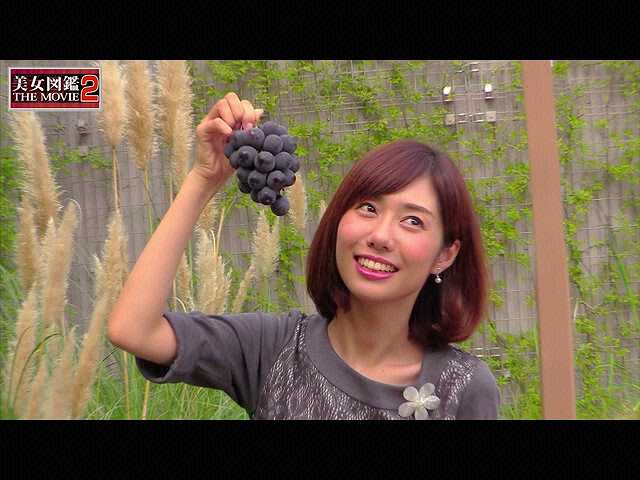 カレンダー2015 撮影の裏側 -山﨑夕貴-