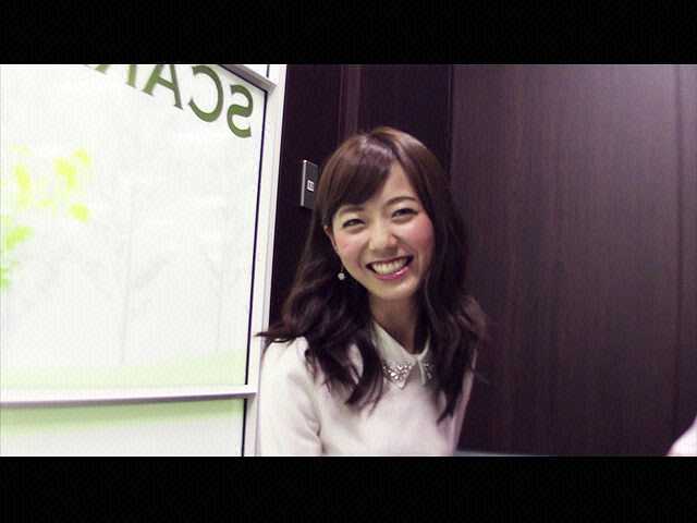 カレンダー2015 撮影の裏側 -内田嶺衣奈-