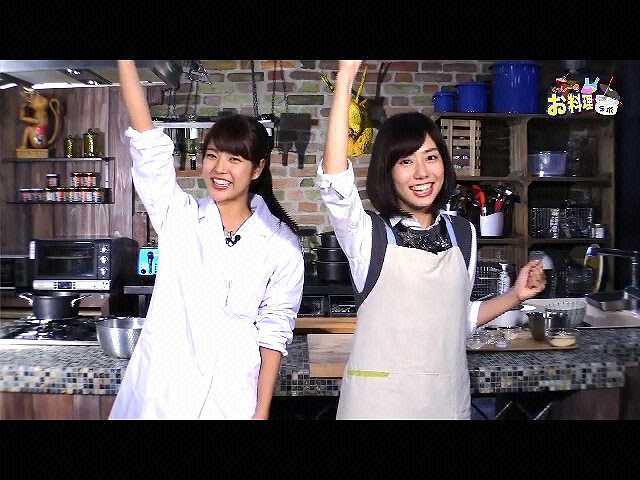 #7 研究テーマ「年越し天ぷらうどん」