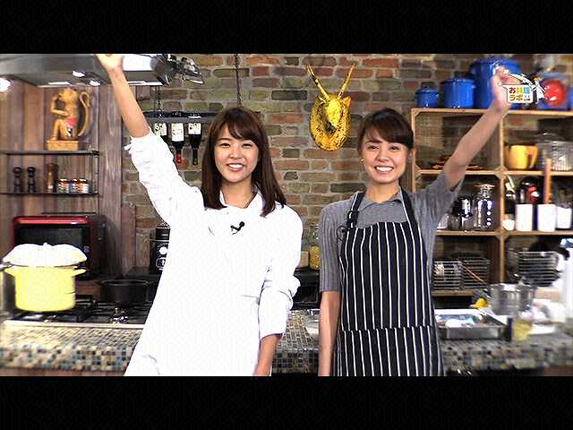 #14 研究テーマ「イカ料理三種(前編)」
