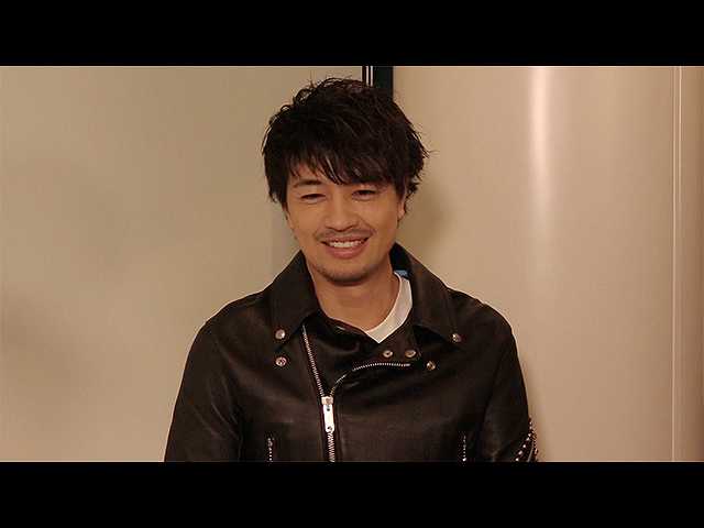 ゲスト/斎藤工・前編 「映画『昼顔』への想い」
