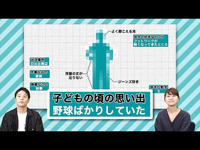 #48 「身長とフットワーク」