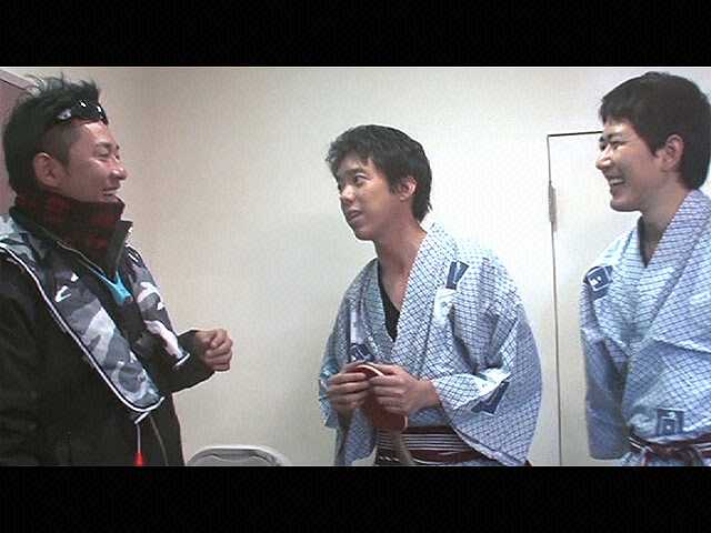 #2 谷岡慎一の釣った奴が正義 後編