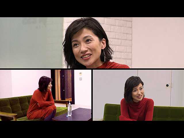 File13 梅津弥英子・後編