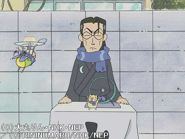 #8 ソナタの冬