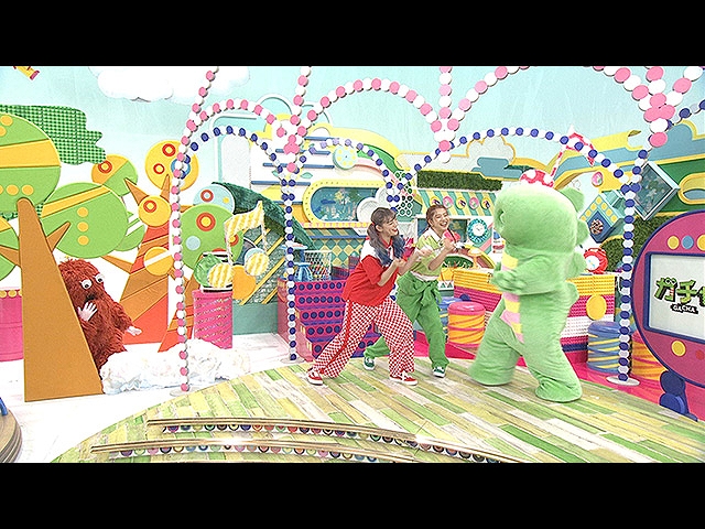 #27 2019/1/27放送 ガチャムク