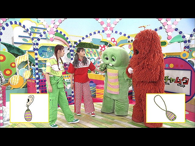 #33 2019/3/10放送 ガチャムク