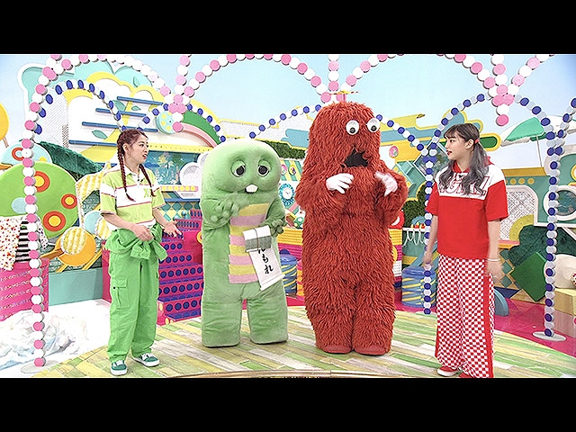 #35 2019/3/24放送 ガチャムク