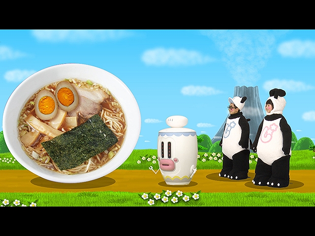 #12 2019/1/5放送 じゃじゃじゃじゃ~ン!