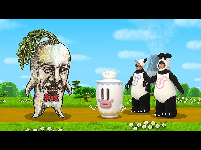 #13 2019/1/12放送 じゃじゃじゃじゃ~ン!