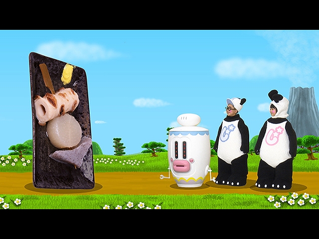 #14 2019/1/19放送 じゃじゃじゃじゃ~ン!
