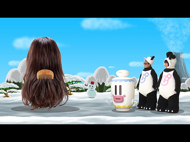 #21 2019/3/9放送 じゃじゃじゃじゃ~ン!