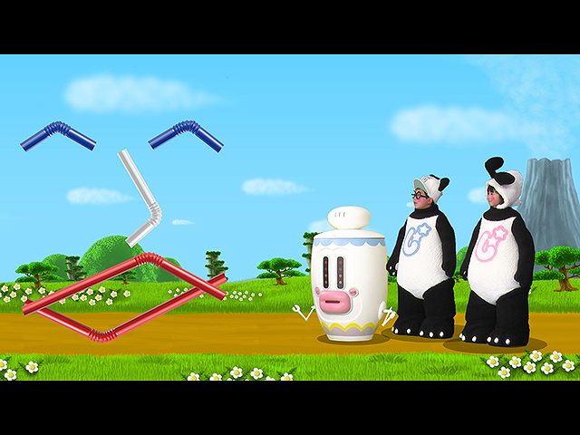 #24 2019/3/30放送 じゃじゃじゃじゃ~ン!