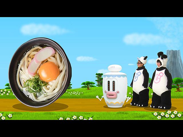 #25 2019/4/6放送 じゃじゃじゃじゃ~ン!