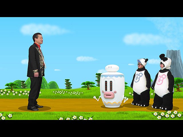 #26 2019/4/13放送 じゃじゃじゃじゃ~ン!