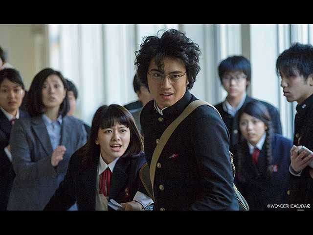 #3 ラブレター