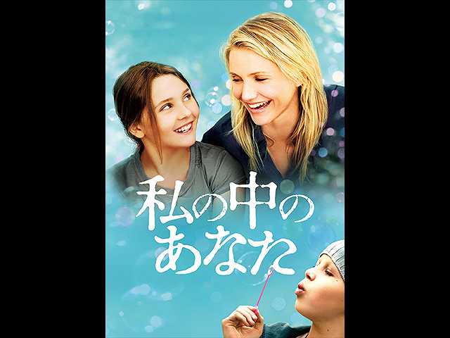 (字幕版)私の中のあなた