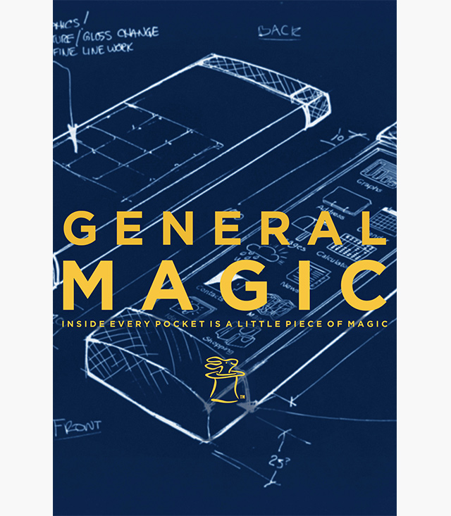 General Magic