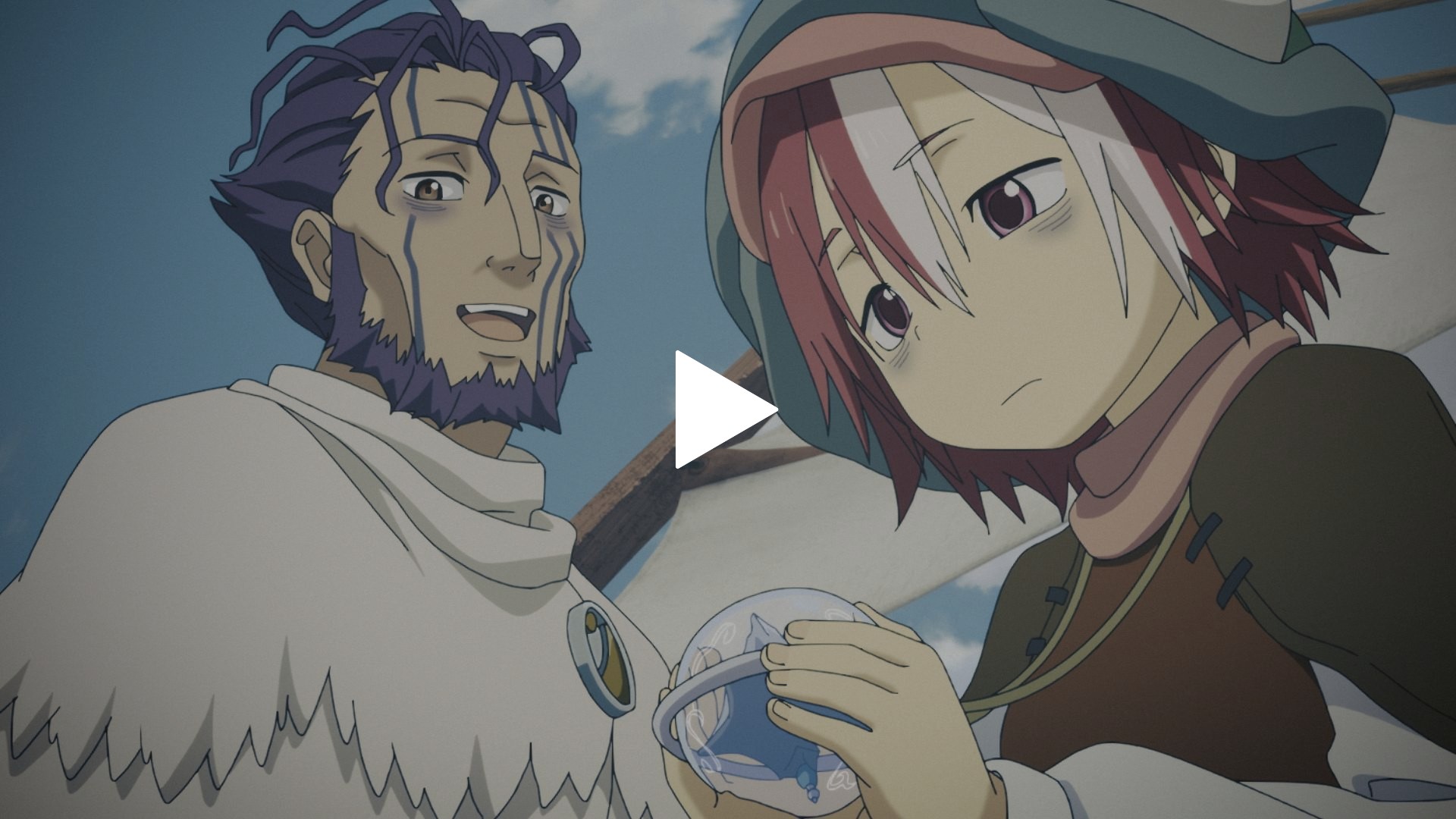 第1話 羅針盤は闇を指した フジテレビの人気ドラマ アニメ Tv番組の動画が見放題 Fod