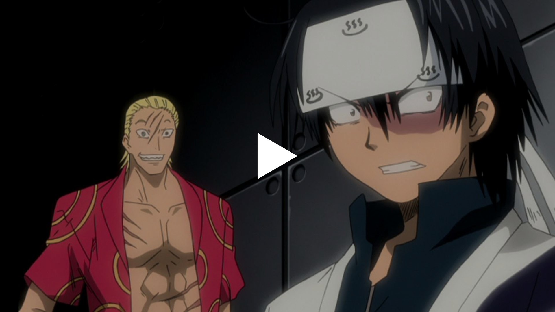 第18話 戦慄 ドグラマンションの法則 フジテレビの人気ドラマ アニメ Tv番組の動画が見放題 Fod