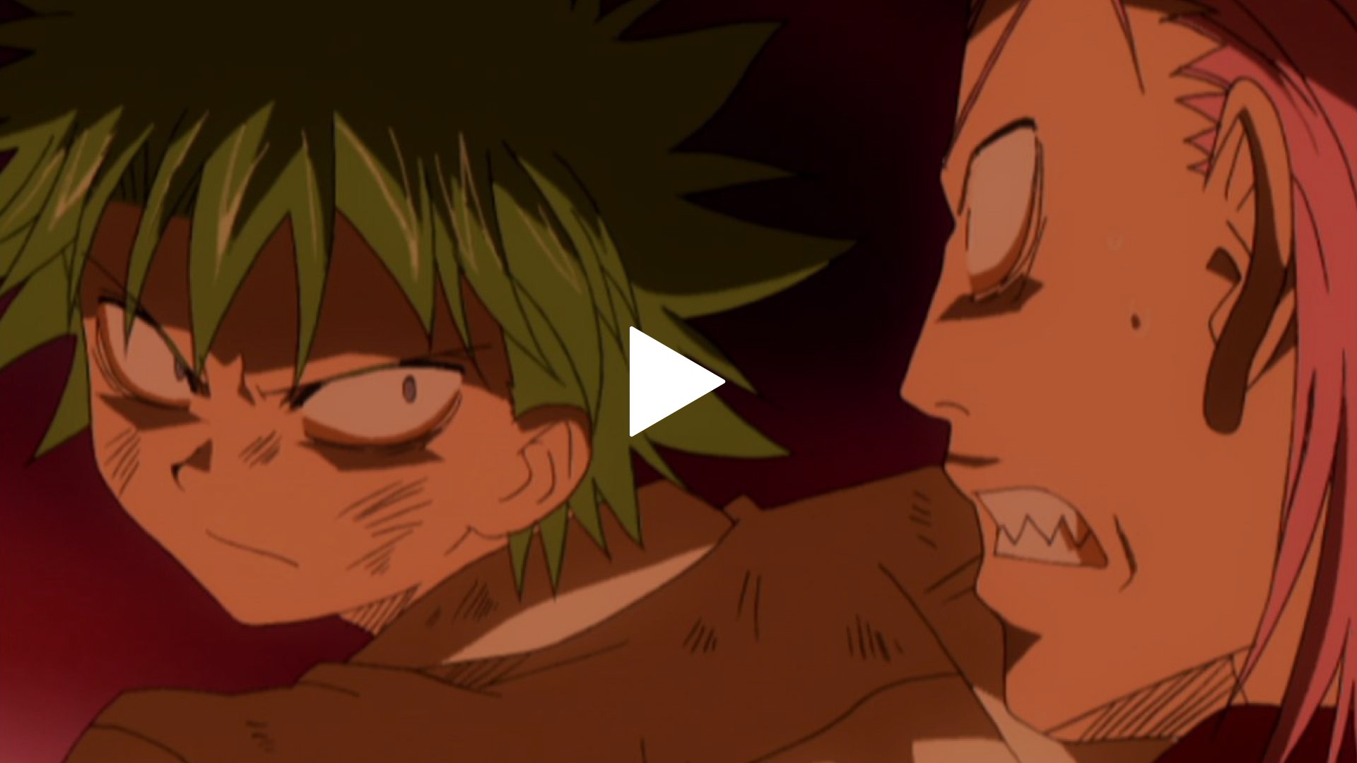 第23話 植木vs十団の法則 フジテレビの人気ドラマ アニメ Tv番組の動画が見放題 Fod