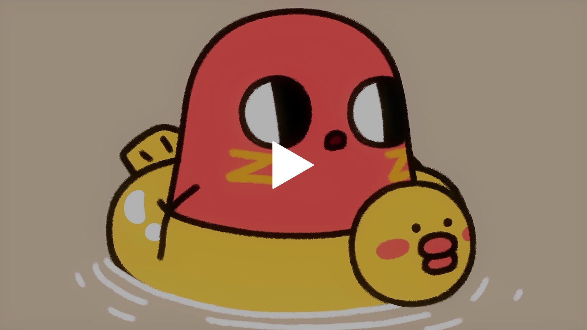 1話 まったりな1日 フジテレビの人気ドラマ アニメ Tv番組の動画が見放題 Fod