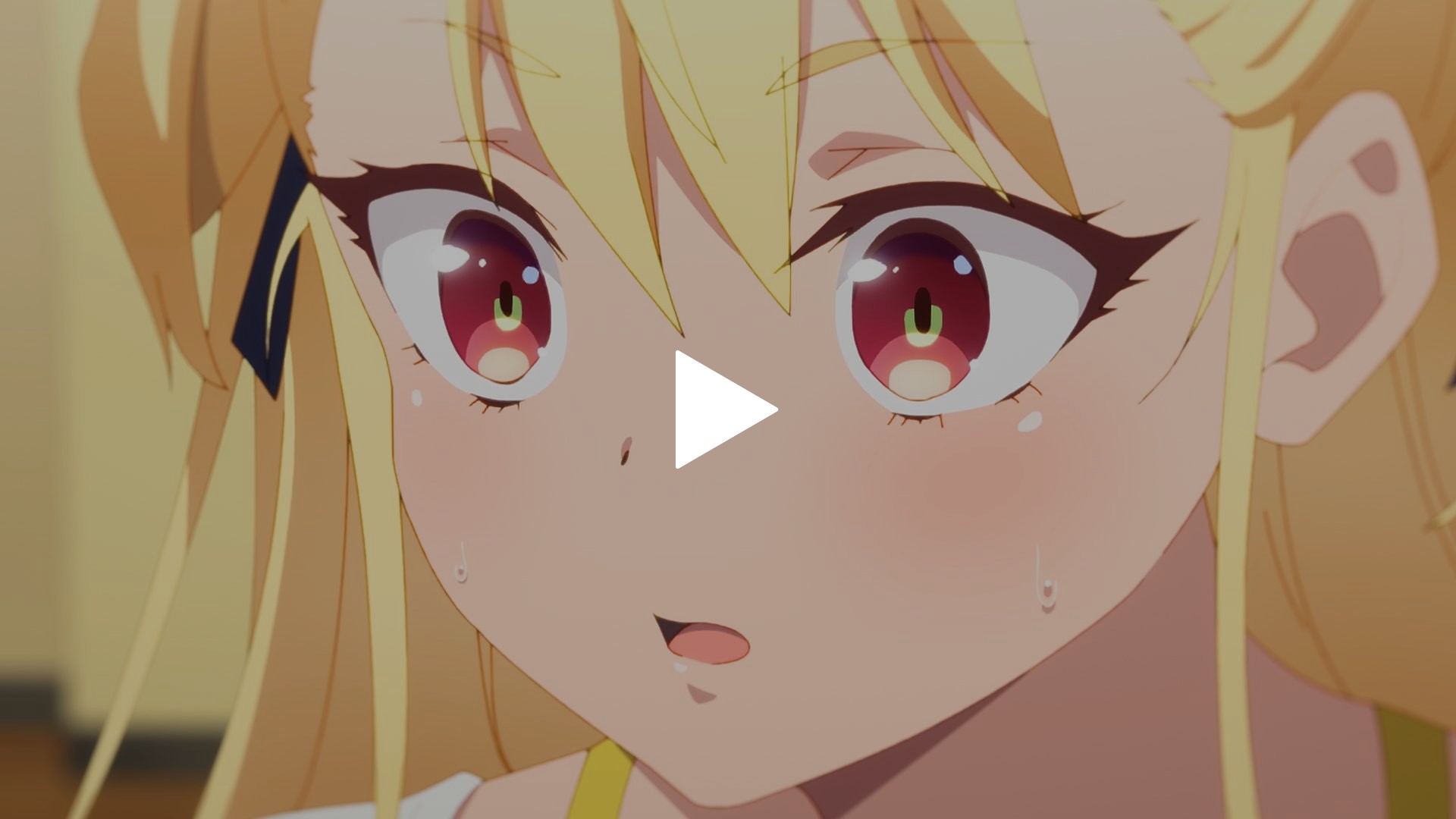 第6話 聖舞理王は 褒められたい フジテレビの人気ドラマ アニメ Tv番組の動画が見放題 Fod