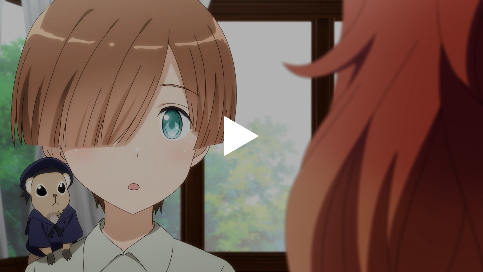 第5話 まっしろリボン フジテレビの人気ドラマ アニメ Tv番組の動画が見放題 Fod
