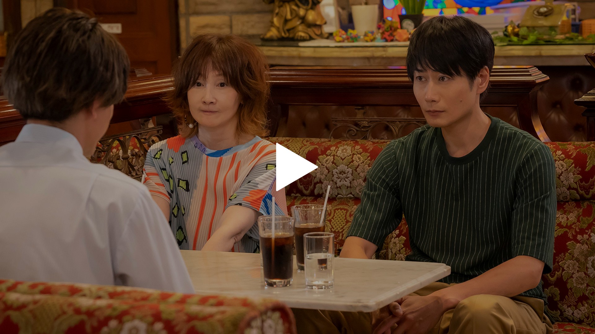 8 犬猫ペットシェアハウス 帰省裏で何が フジテレビの人気ドラマ アニメ Tv番組の動画が見放題 Fod
