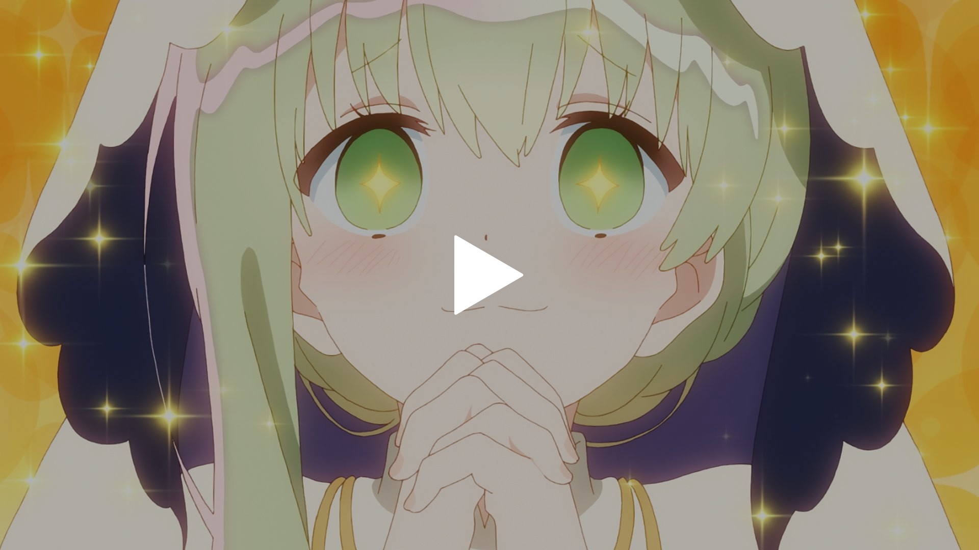 第4話 聖女と呼ばれるもの｜フジテレビの人気ドラマ・アニメ・TV番組の動画が見放題＜FOD＞