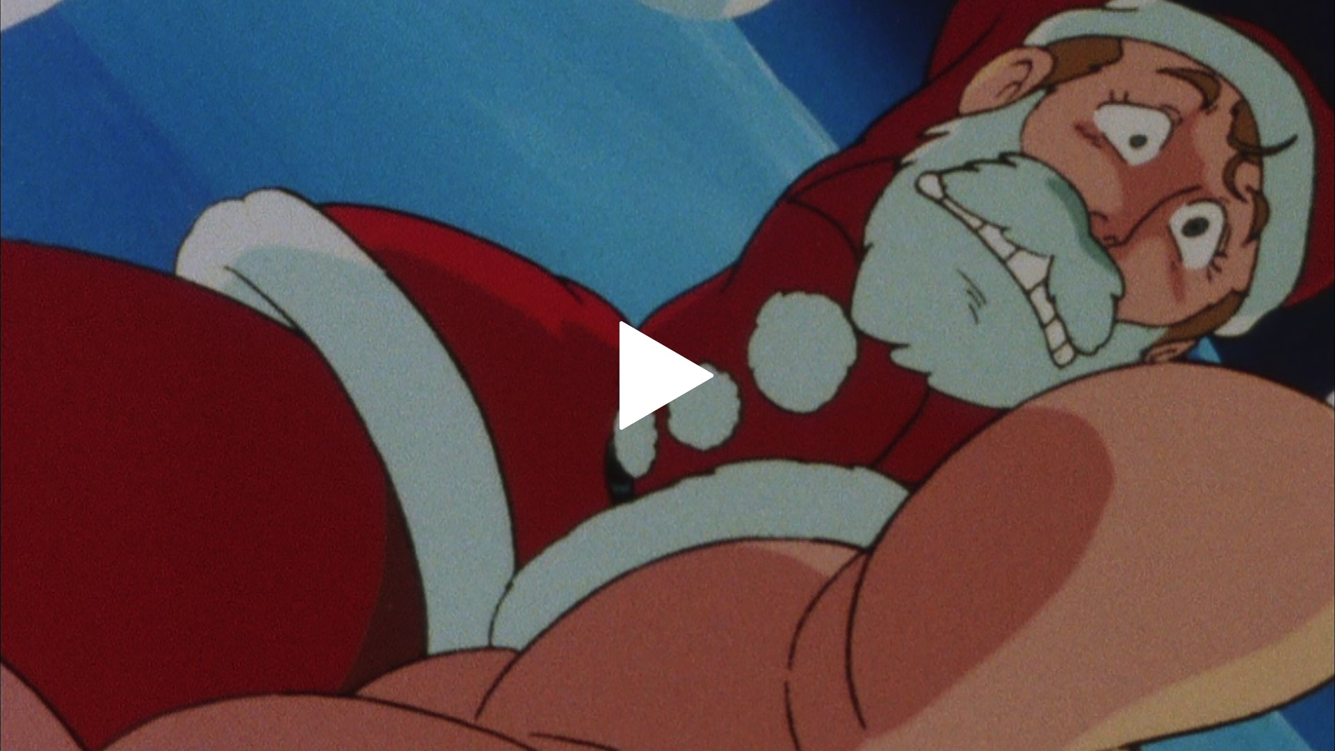 バイブルブラック　gif 第41話 お願いサンタクロース｜フジテレビの人気ドラマ・アニメ・TV番組の動画が見放題＜FOD＞