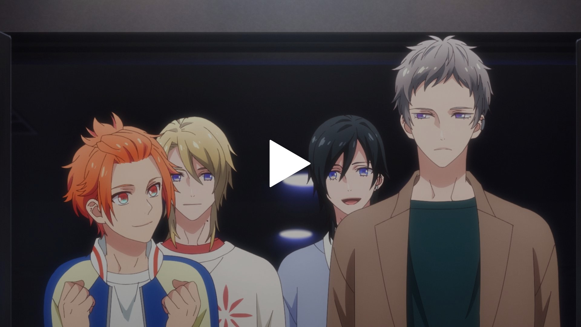 第4話 ONESELF｜フジテレビの人気ドラマ・アニメ・TV番組の動画が見 