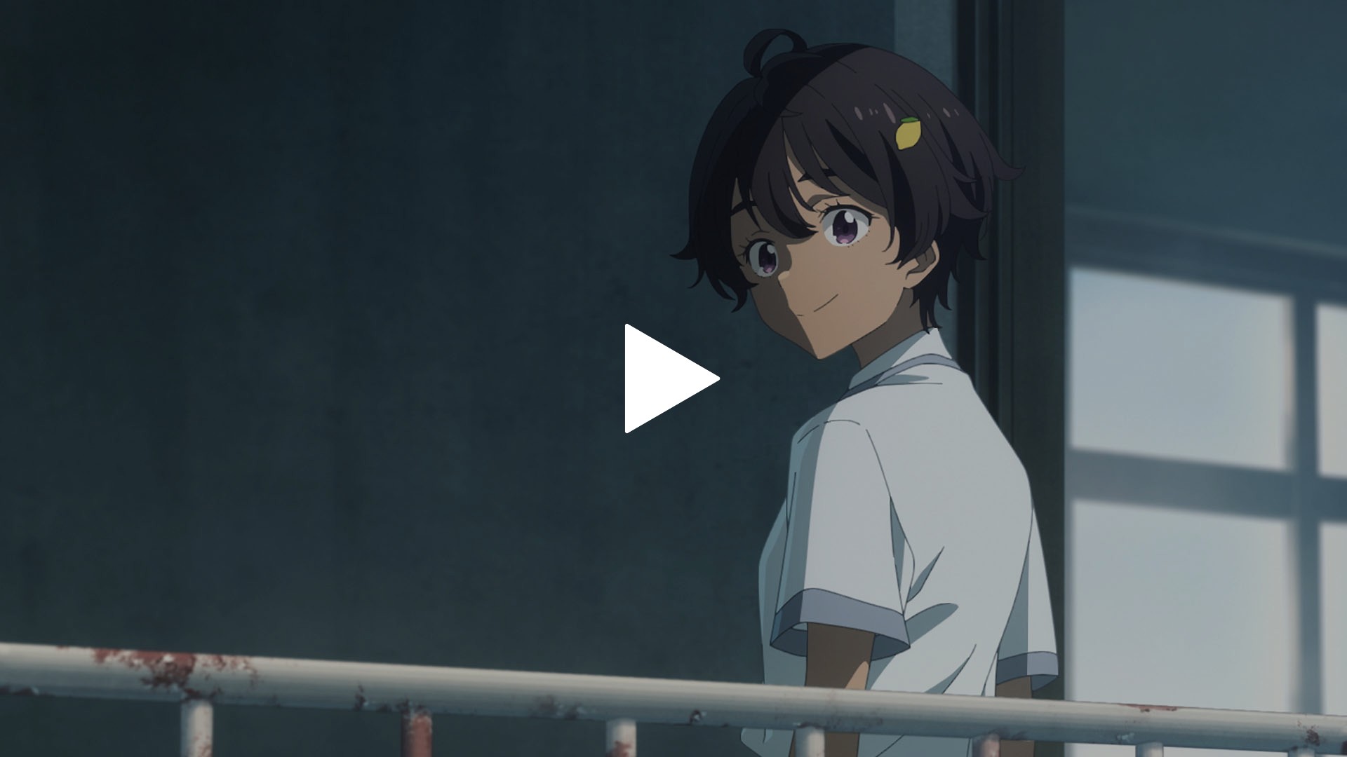 負けヒロインが多すぎる！-第4話 「負けヒロインを覗く時、負けヒロインもまたあなたを覗いているのだ」